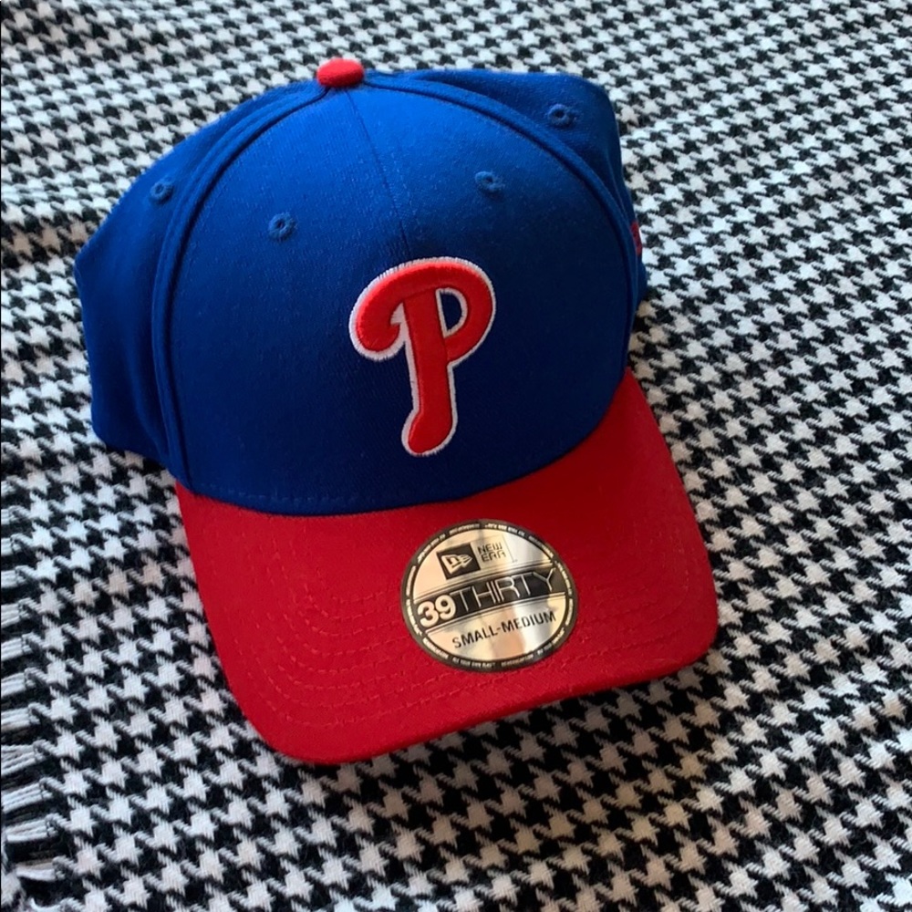 NWT Philadelphia Phillies baseball hat